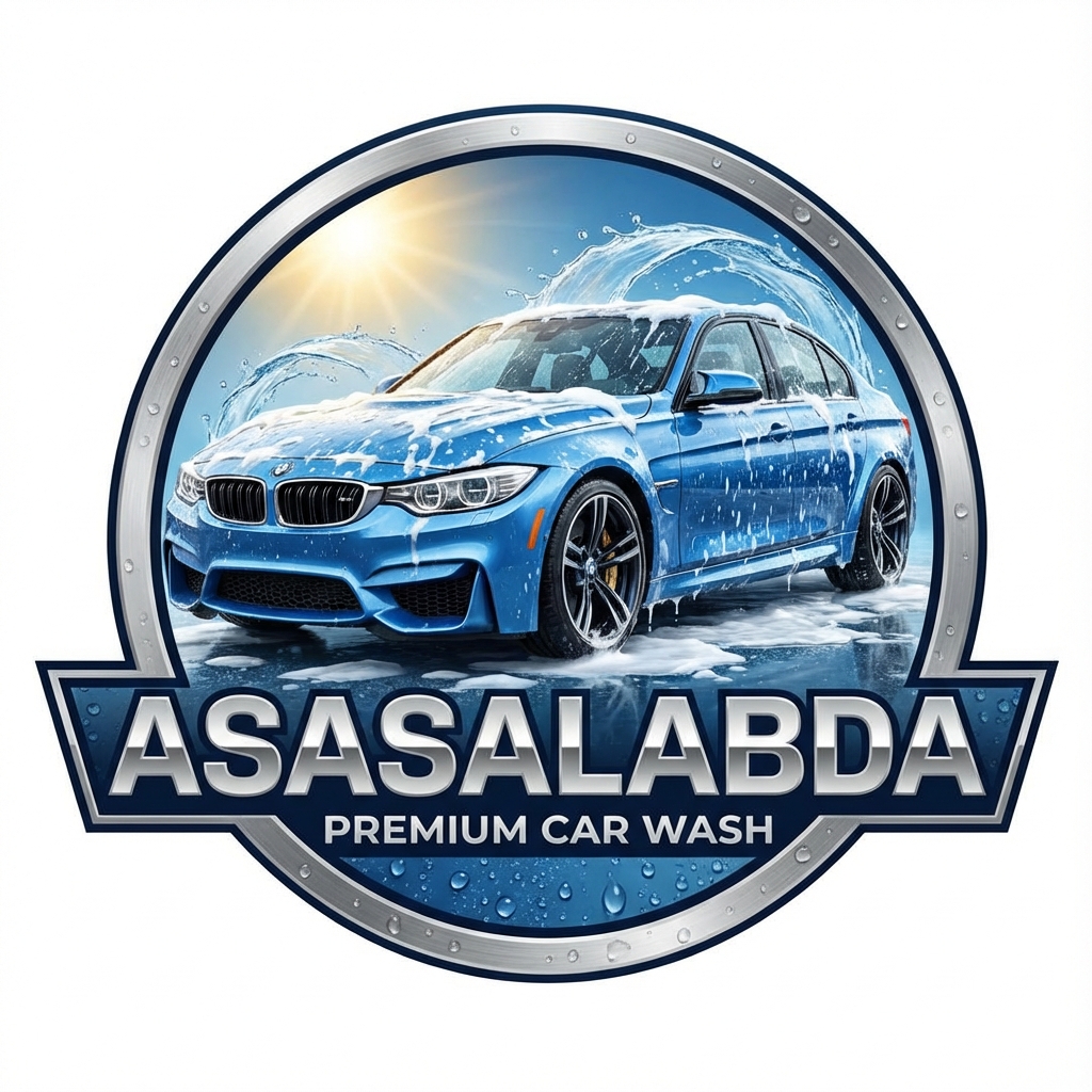 Asasalabda Logo